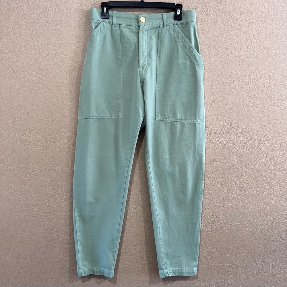 Big Bud Press Pencil Pants Size Medium